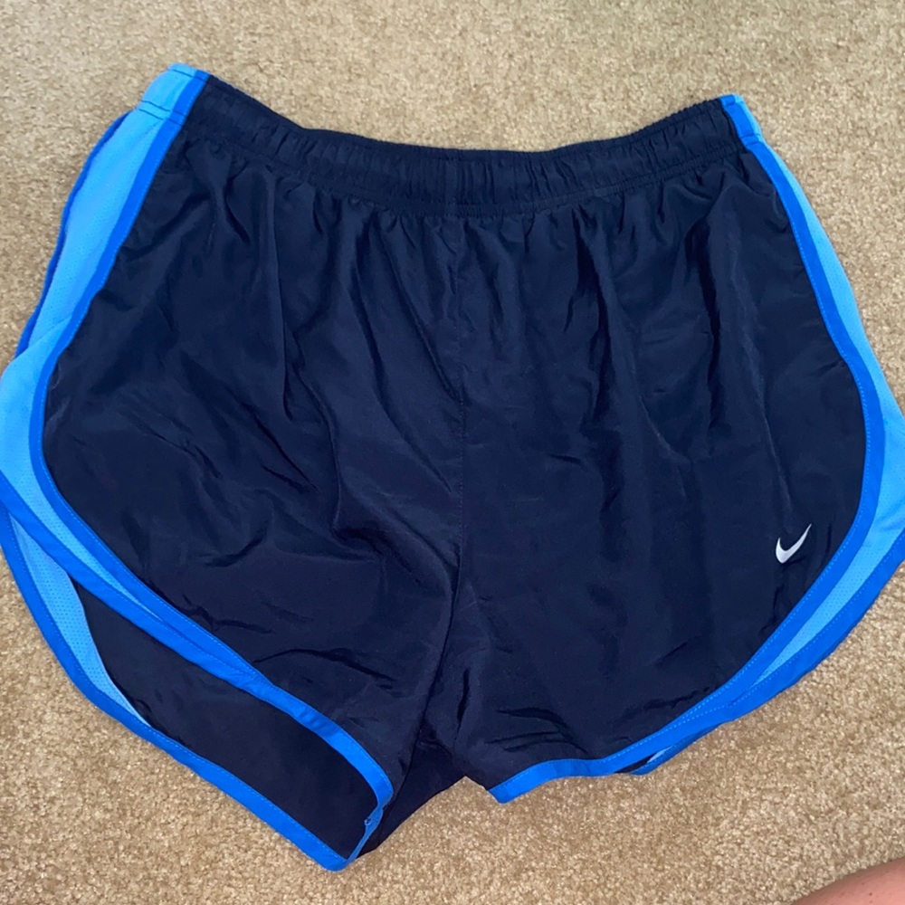 Nike shorts